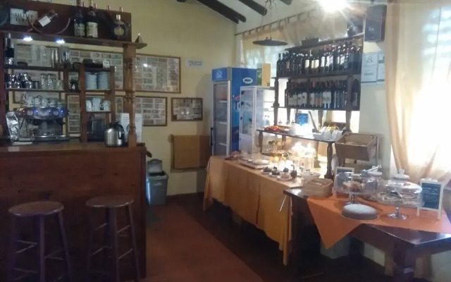 Agriturismo la Torre