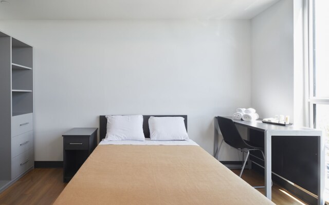 Centennial Place Student Residence Scarborough