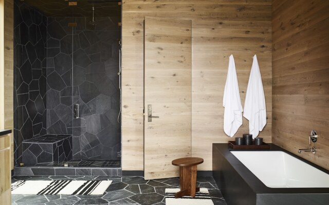 Caldera House Jackson Hole
