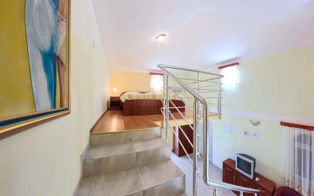 Apartments Ruzmarin