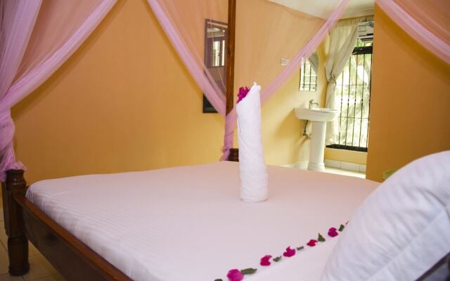 Marea Boutique Hotel