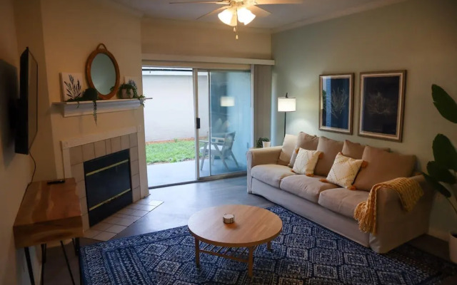 Great Location - A Perfect Place to Stay