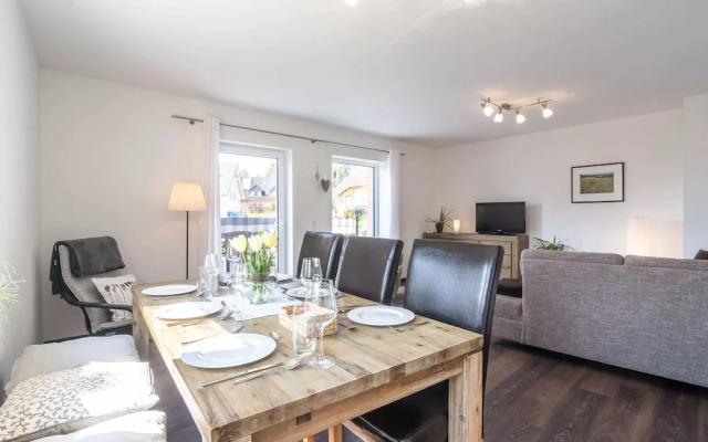 Traumhaftes Feriendomizil in der Vulkaneifel