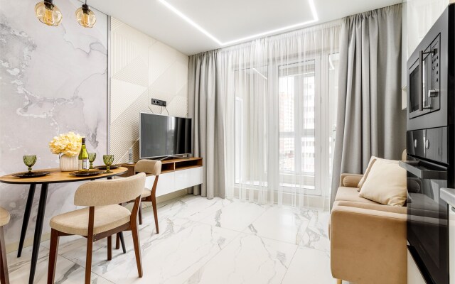 VISITNOVOROSSIYSK ЖК 5 Авеню