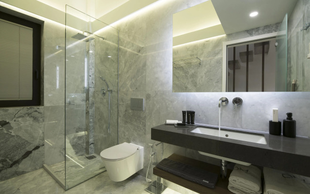 GM Luxury Suites & Spa