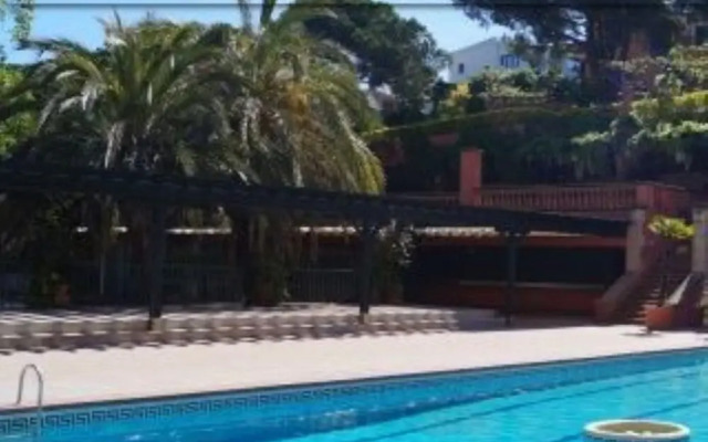 107070 House In Lloret De Mar