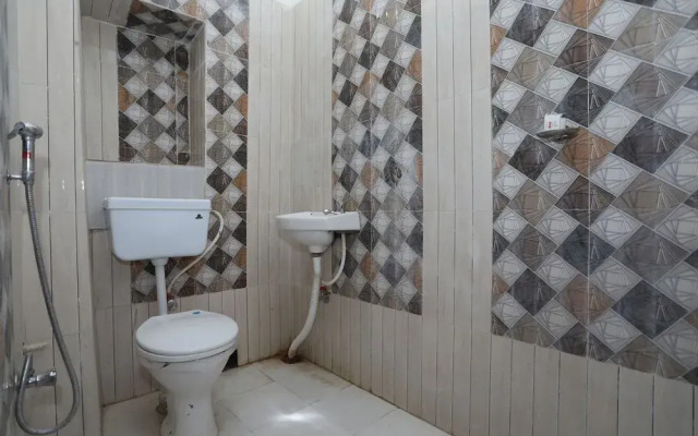 OYO 10358 Chouhan Haveli