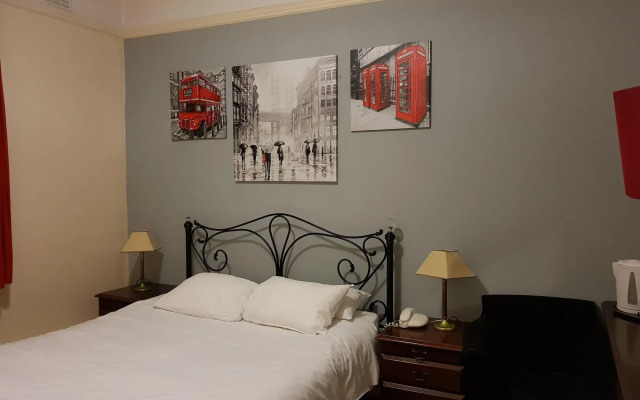 Regency Hotel