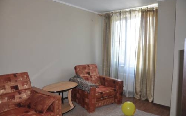 Apartment on Nagibina