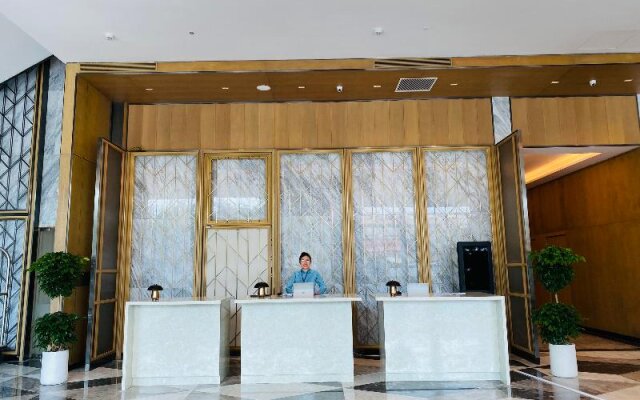 Grand Hyams Hotel - Quy Nhon Beach