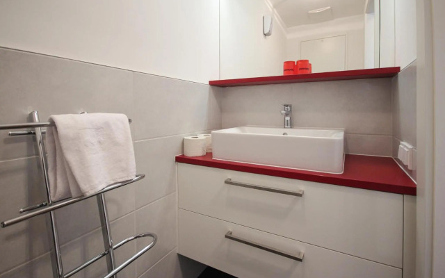 Planai West by Schladming Appartements