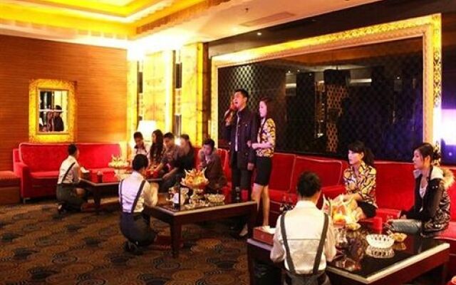 Grand View Hotel