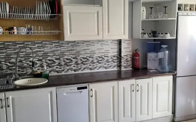 MI CASITA de Lanzarote