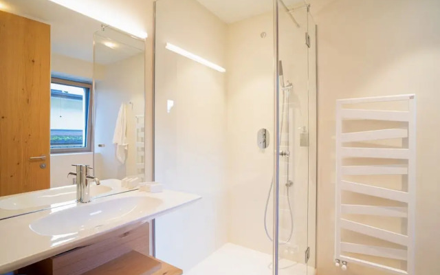 Wellness Smart Suites