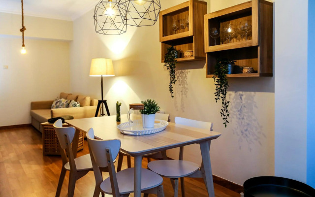 Cosy Apartment - Amadora