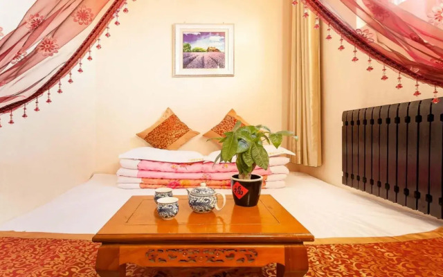 Pingyao Jia Xin Guest House