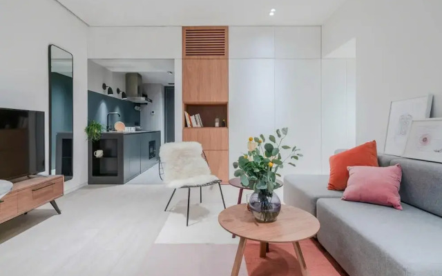 Stey Sanlitun Boutique Hotel