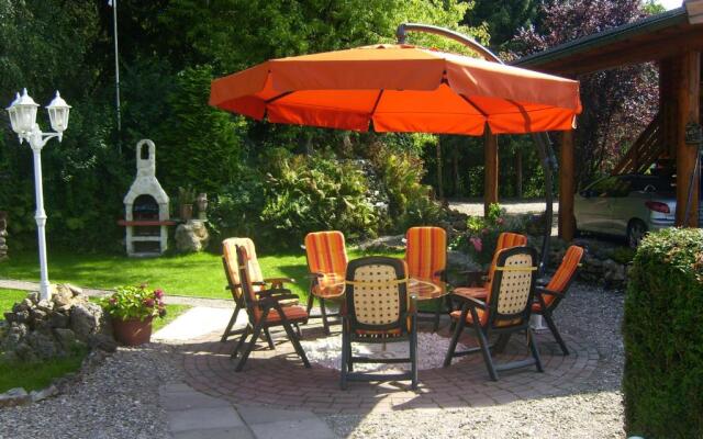 Apartments Am Kupferberg