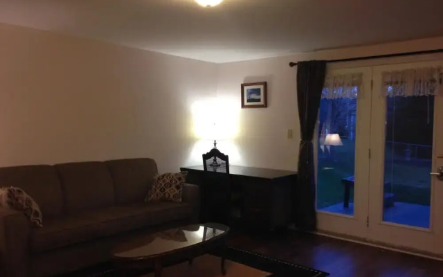 Wrights Creek Tourist Home