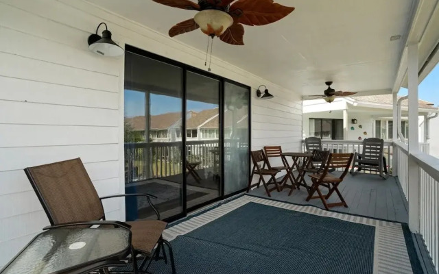 Misty Cove 109