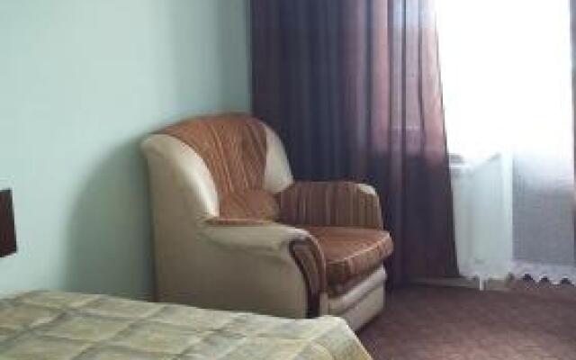 Guest House on Centralnaya 16