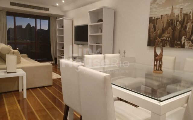 *Linkhouse* - Your Vip Cabin At Ipanema Sunset #A1-009