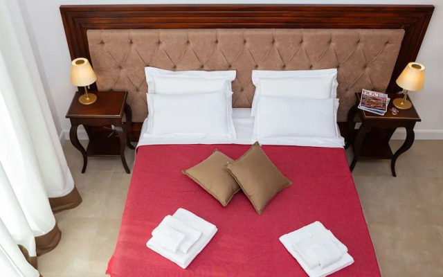 Palazzo Marini B&B di Charme