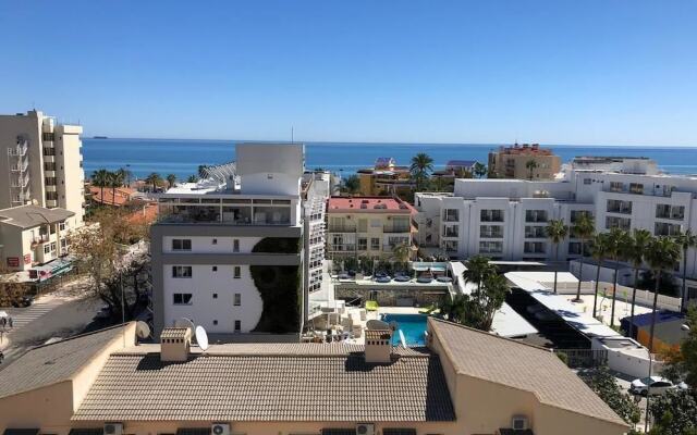 MalagaSuite Torremolinos Paradise