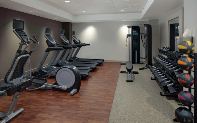 Homewood Suites by Hilton Dallas Market Center