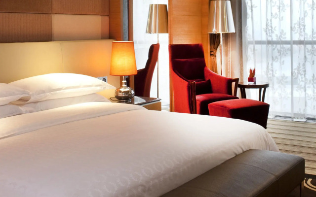 Sheraton Shunde Hotel