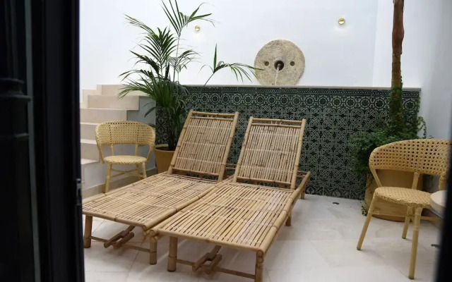 Casa Bailen Apartamentos