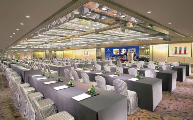 Regal Kowloon Hotel