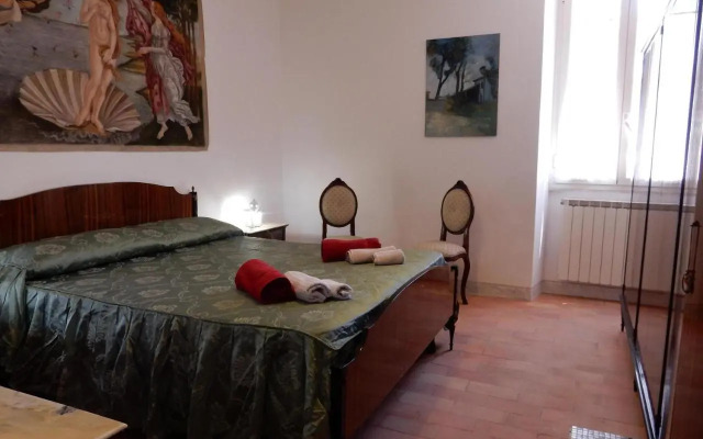 Alloggio Turistico Podere 1792