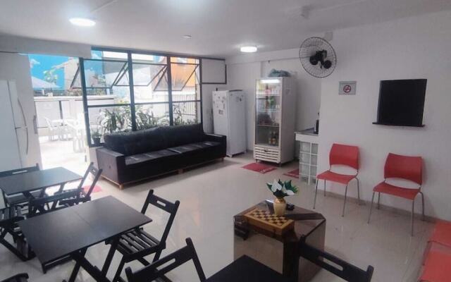 Hostel Princess Copacabana