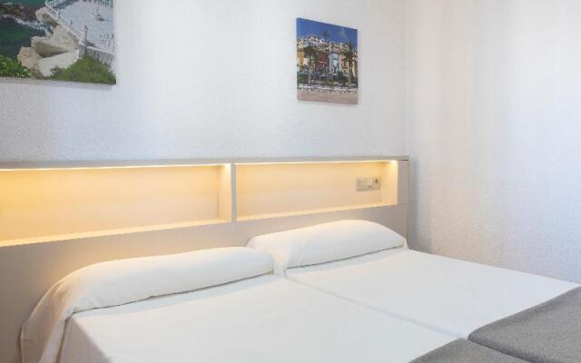 Aparthotel BCL Levante Club