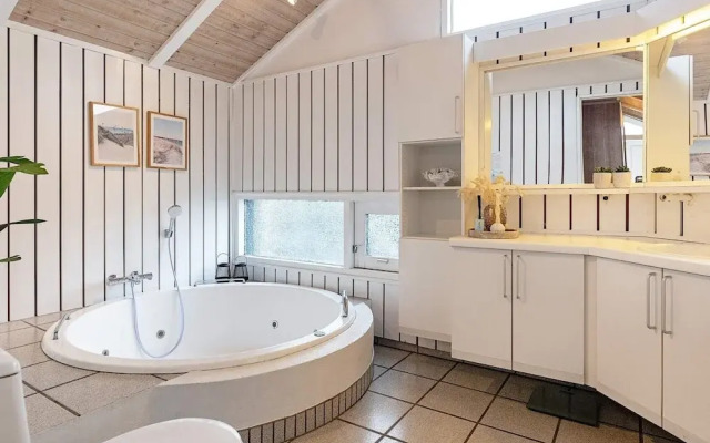 Seaside Wellness Retreat - By Traum Ferienwohnungen
