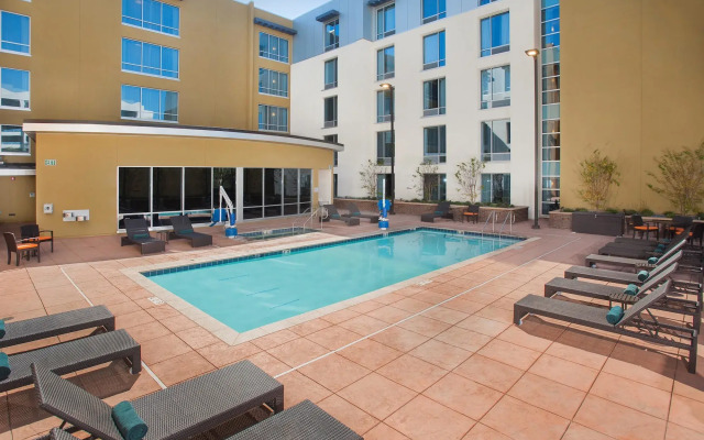 Hilton Garden Inn Burbank Los Angeles