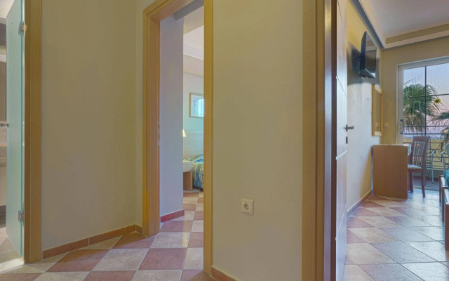 Argiri Resort Hotel Apartments