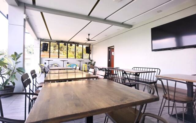 Sunny Day Residences Antipolo