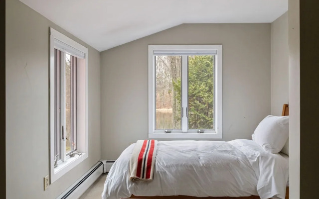 River House in the Heart of Middlebury