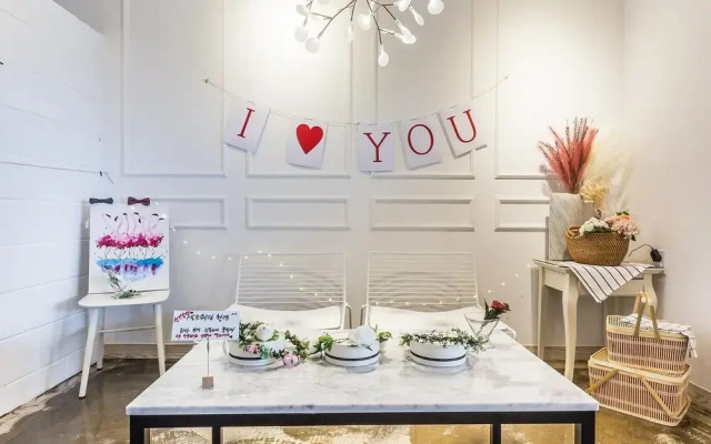 Goseong Natural House