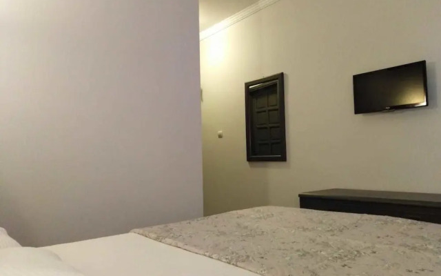 Istanbul Hotel
