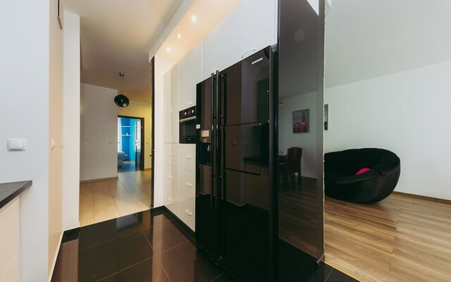 ShortStayPoland Leszczyńska - B14