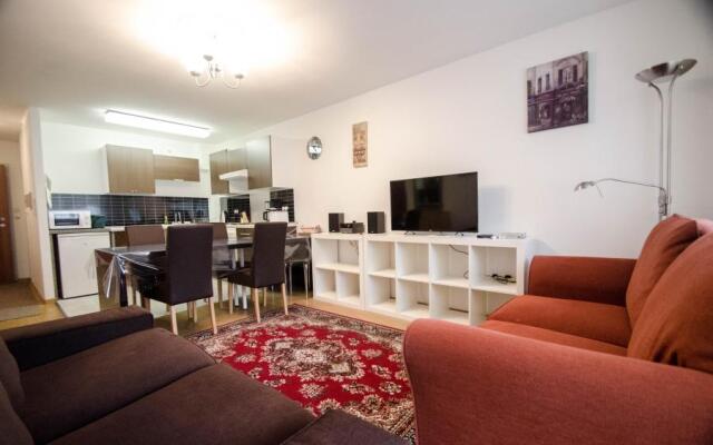 Apartment Rolando