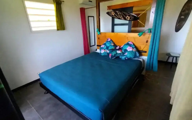 Fare Arana Moorea Guesthouse