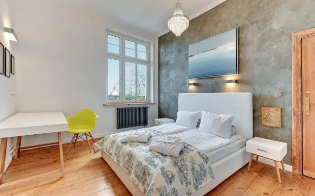 Lion Apartments - Family Stay