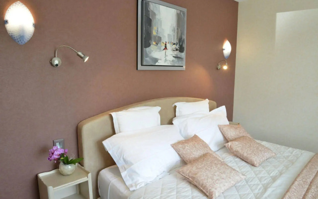 Cithotel Logis De Brou