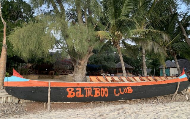Bamboo Club