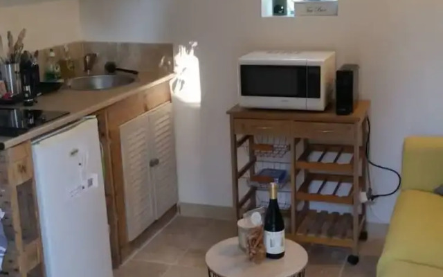 La Bonne Adresse de Provence