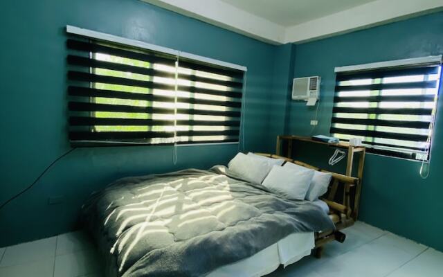 Carib Apartment